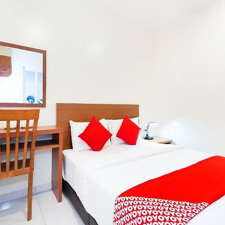Lawten Hotel Malacca Kültér fotó
